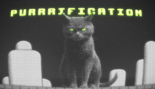 Purrrification 游戏封面