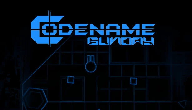 代号：星期日（Codename Sunday） 游戏封面
