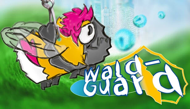 森林守卫（Wald-Guard） 游戏封面