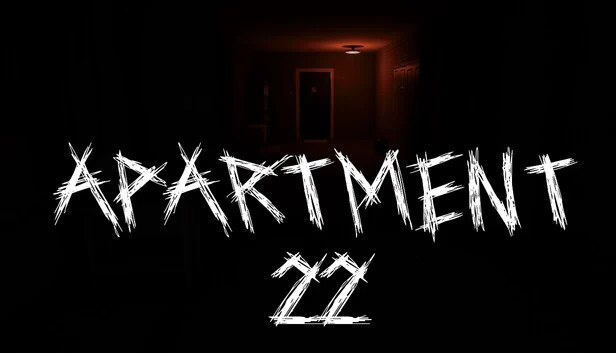 公寓22（Apartment 22） 游戏封面