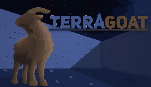 Terragoat 游戏封面