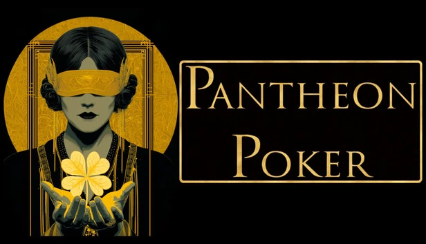 万神殿扑克(Pantheon Poker) 游戏封面