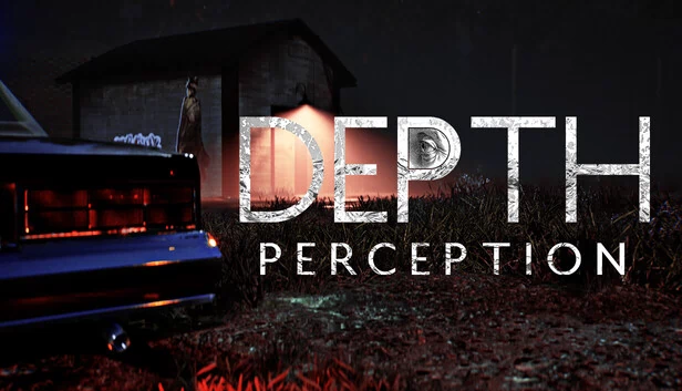 深度感知（Depth Perception） 游戏封面