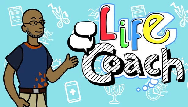 人生教练（Life Coach） 游戏封面