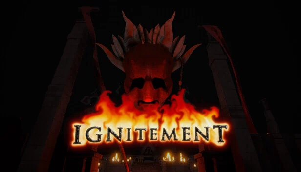 Ignitement 游戏封面