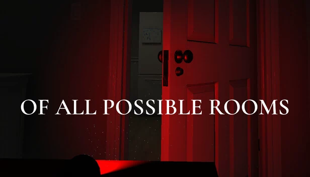 所有可能的房间（Of All Possible Rooms） 游戏封面
