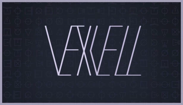 Vexcell 游戏封面