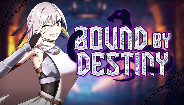 命运之缚（Bound by Destiny） 游戏封面