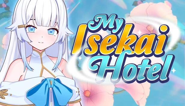 我的异世界酒店（My Isekai Hotel） 游戏封面