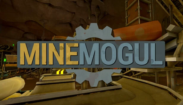 MineMogul 游戏封面