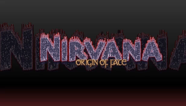 涅槃：命运起源（Nirvana, Origin of Fate） 游戏封面