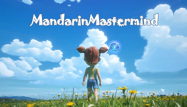 MandarinMastermind 游戏封面