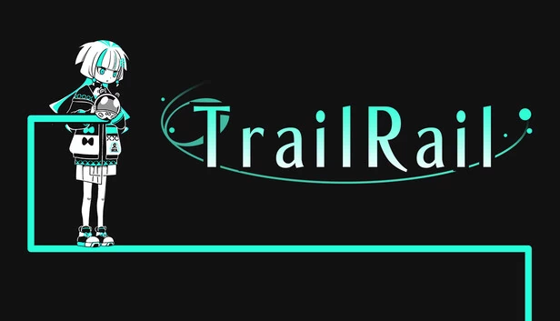 TrailRail 游戏封面