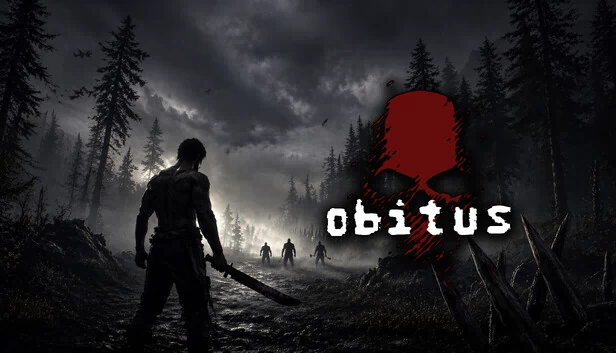 奥比图斯（Obitus） 游戏封面