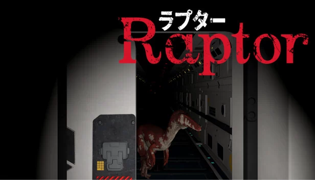 猛禽（Raptor） 游戏封面