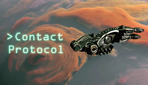 接触协议（Contact Protocol） 游戏封面