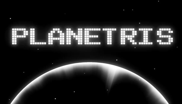 星球俄罗斯（Planetris） 游戏封面