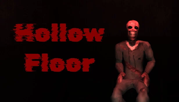 空洞地板（Hollow Floor） 游戏封面