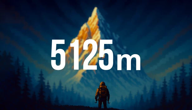 5125m 游戏封面