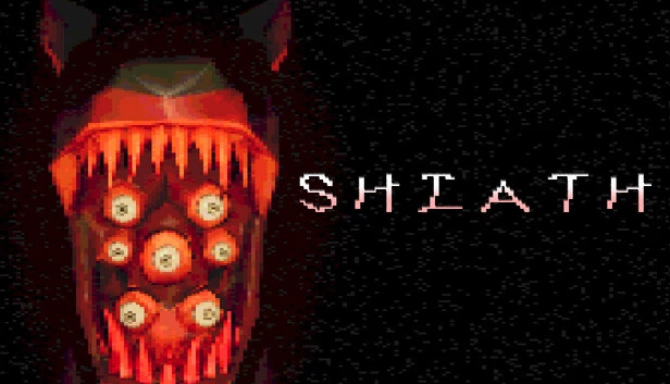 SHIATH 游戏封面