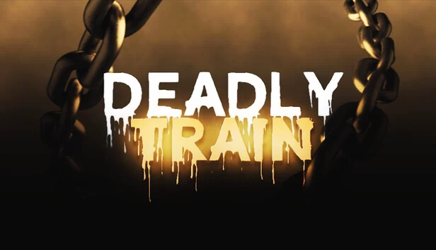致命列车（Deadly Train） 游戏封面