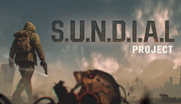 Project S.U.N.D.I.A.L 游戏封面