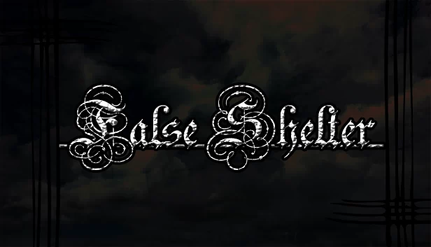 虚假庇护所（False Shelter） 游戏封面