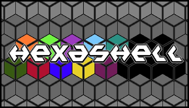 Hexashell 游戏封面