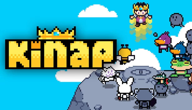 Kinap 游戏封面