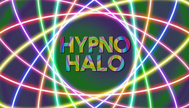 催眠光环（Hypno Halo） 游戏封面
