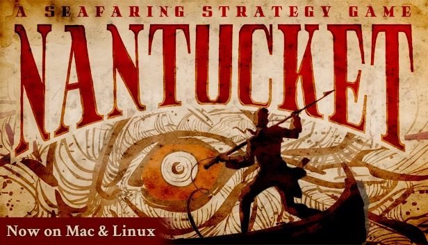Nantucket 游戏封面