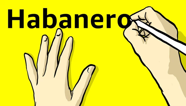 哈瓦那辣椒（Habanero） 游戏封面
