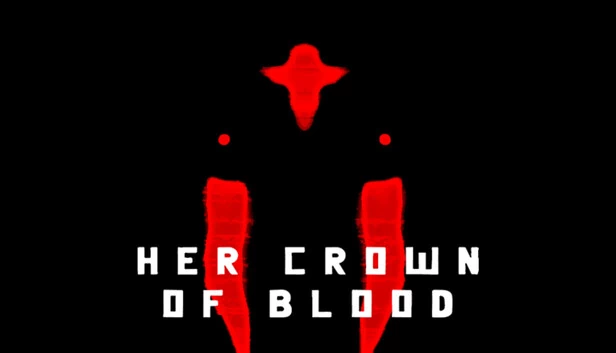 Her Crown of Blood 游戏封面