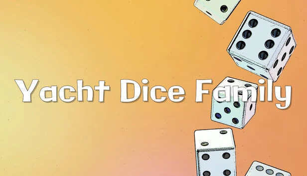 游艇骰子家族（Yacht Dice Family） 游戏封面