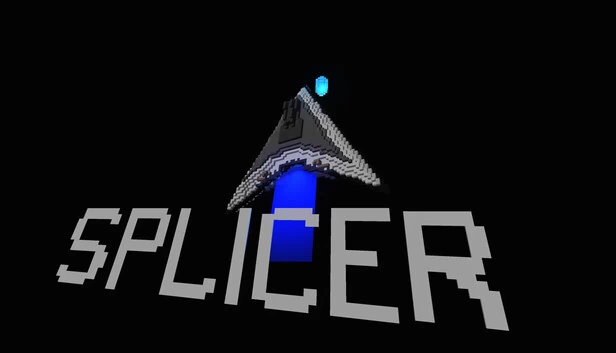 Splicer 游戏封面