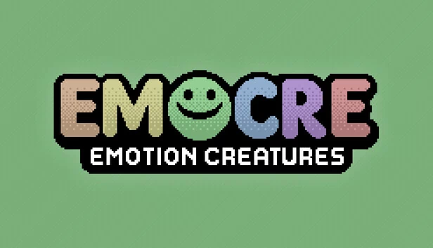 Emocre 游戏封面