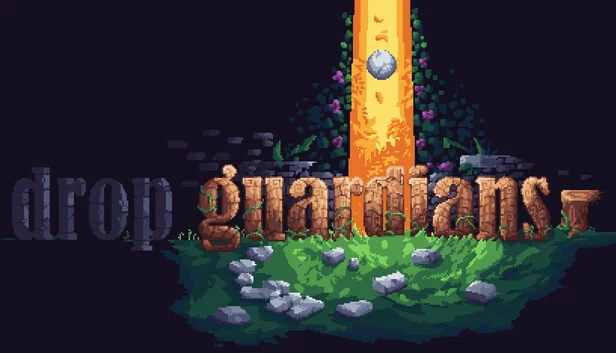 坠落守护者（Drop Guardians） 游戏封面