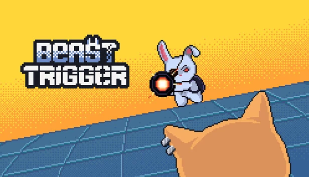 兽化触发（Beast Trigger） 游戏封面