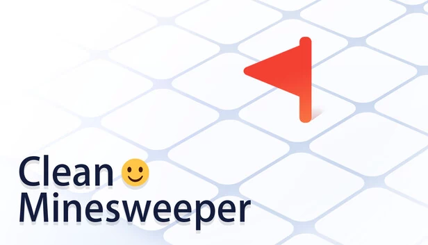 扫雷（Clean Minesweeper） 游戏封面