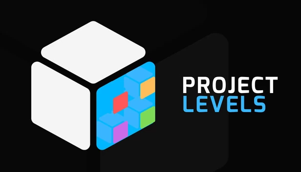 PROJECT LEVELS 游戏封面