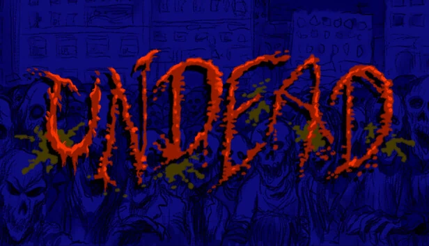 亡灵（Undead） 游戏封面