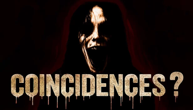 巧合？（Coincidences?） 游戏封面