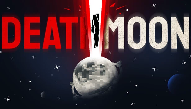 死亡之月（DEATHMOON） 游戏封面