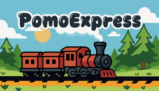 PomoExpress 游戏封面