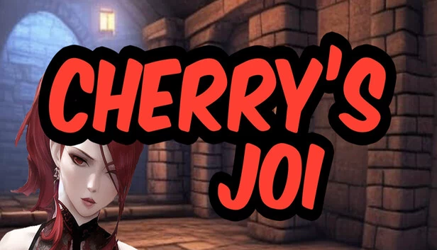 Cherry的JOI（Cherry's JOI） 游戏封面