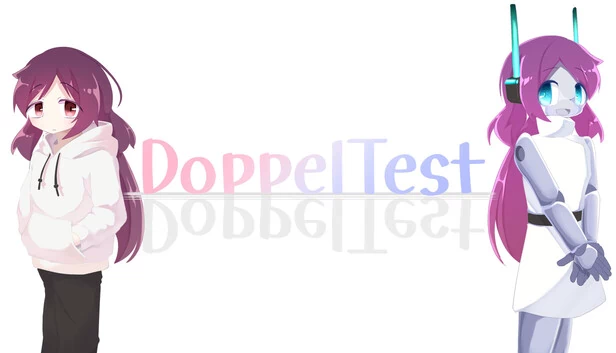 双重测试(DoppelTest) 游戏封面