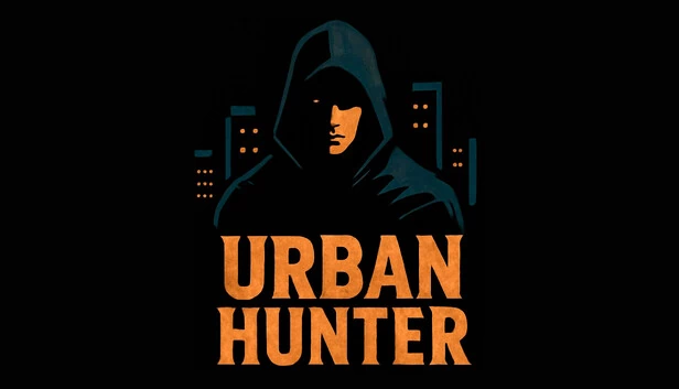都市猎人（Urban Hunter） 游戏封面