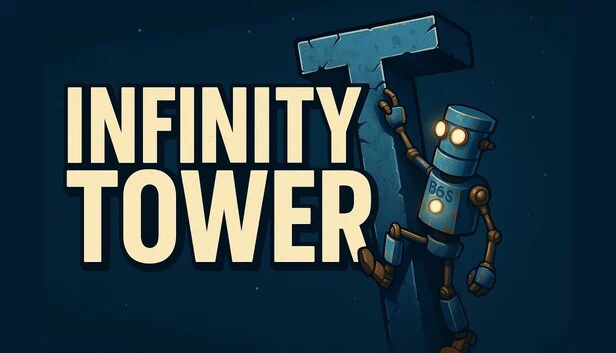 无限塔（Infinity Tower） 游戏封面