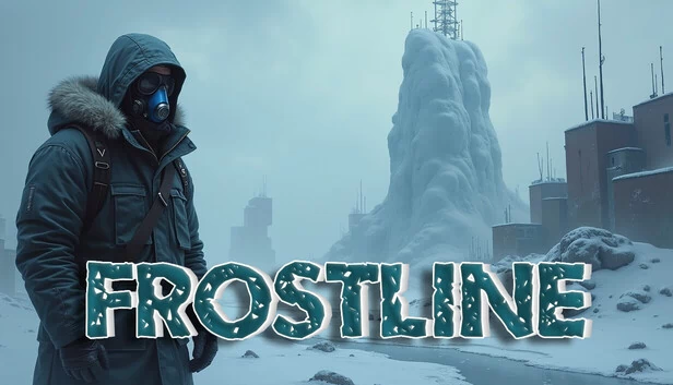 冰霜线（Frostline） 游戏封面
