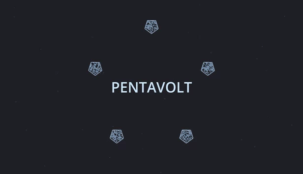 Pentavolt 游戏封面